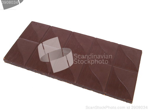 Image of Chocolate Bar