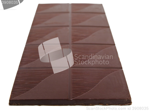 Image of Chocolate Bar