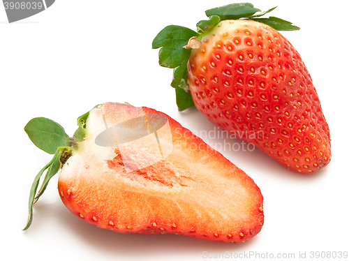 Image of Strawberry