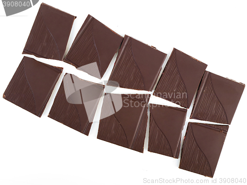 Image of Chocolate 