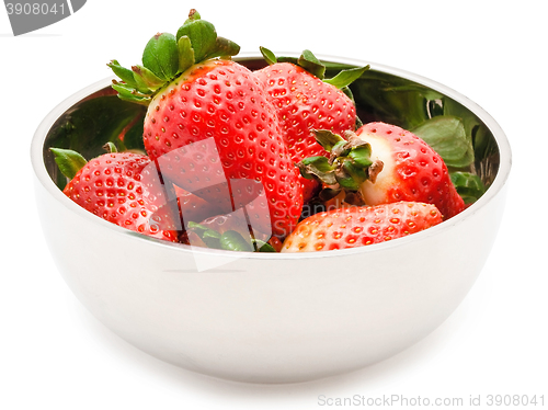 Image of Strawberries