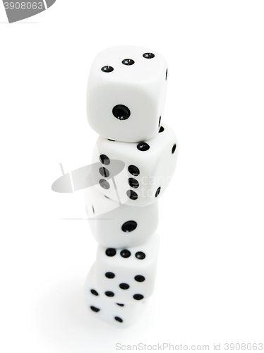 Image of Dice