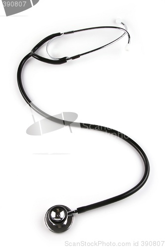 Image of Stethoscope