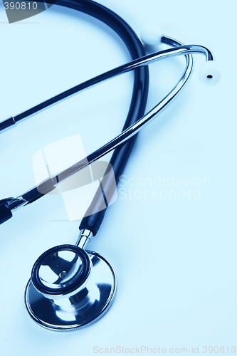 Image of Stethoscope