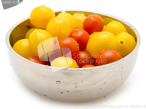 Image of Tomatoes