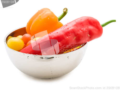 Image of Vegetables 