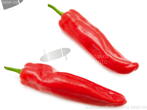 Image of Red Peppers