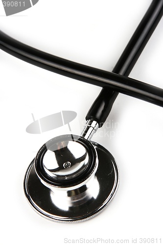 Image of Stethoscope