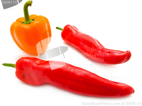 Image of Peppers