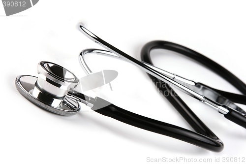 Image of Stethoscope