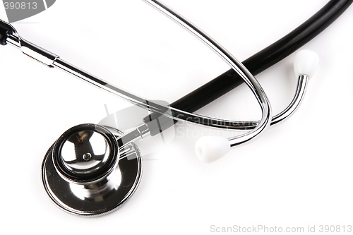 Image of Stethoscope