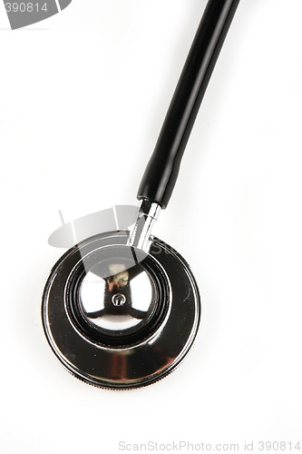 Image of Stethoscope