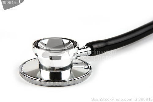 Image of Stethoscope