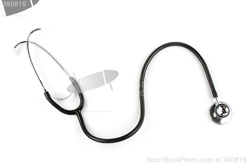 Image of Stethoscope