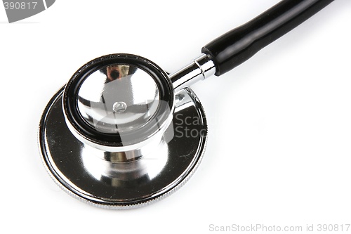 Image of Stethoscope