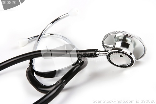 Image of Stethoscope