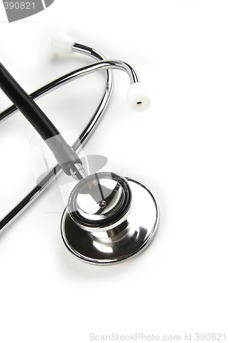 Image of Stethoscope