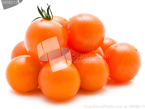 Image of ?herry Tomatoes