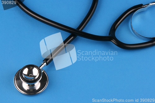 Image of Stethoscope