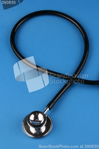 Image of Stethoscope