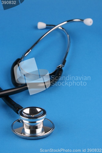 Image of Stethoscope