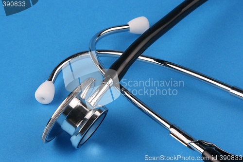 Image of Stethoscope