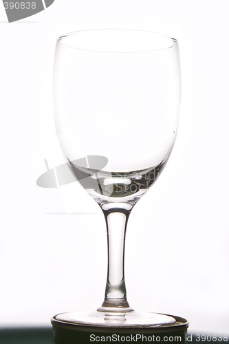 Image of Wineglass