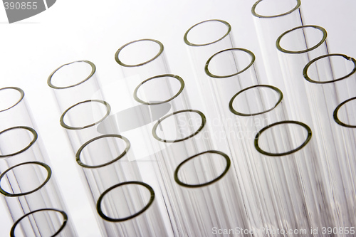 Image of Test tubes