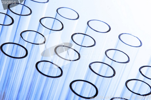 Image of Test tubes