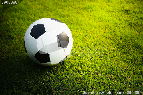 Image of Football (Soccer)