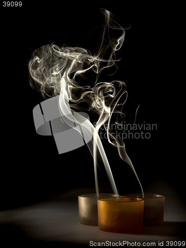 Image of Smoke