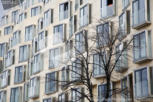 Image of Modern Berlin