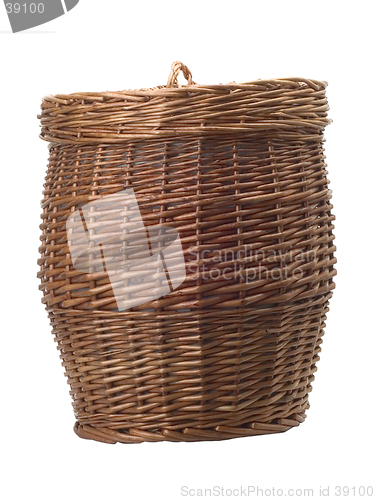 Image of Basket