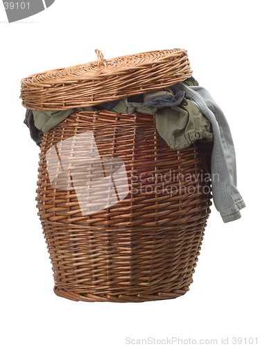 Image of Basket