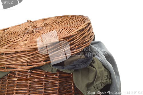 Image of Basket