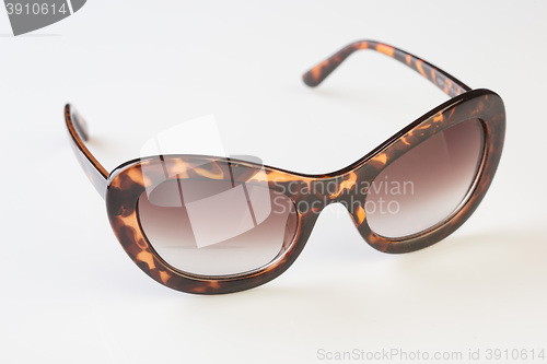 Image of Sunglasses  white background