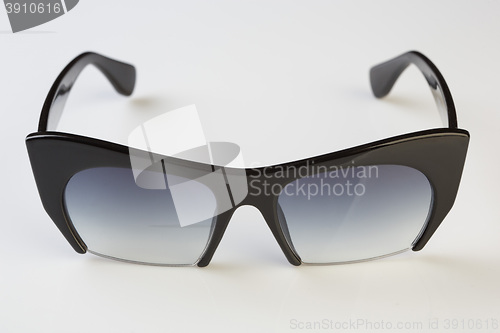 Image of Sunglasses  white background