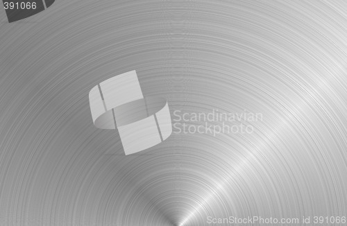 Image of circular steel