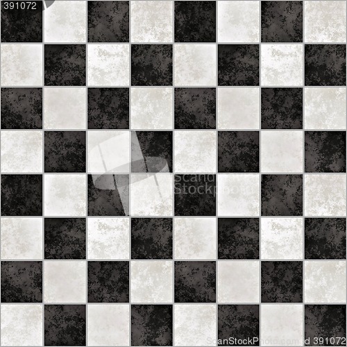 Image of chessboard