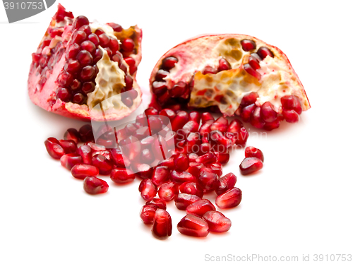 Image of Pomegranate