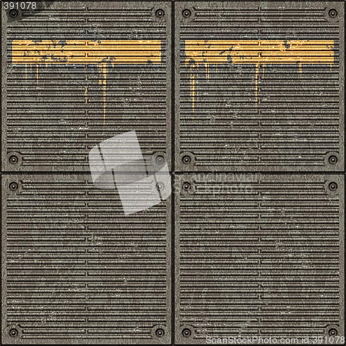 Image of floor plate