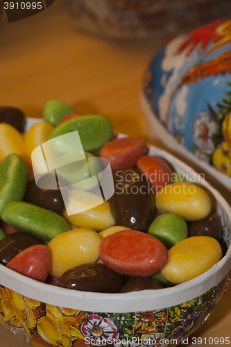 Image of candy