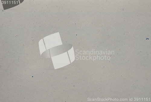 Image of Brown paper texture background