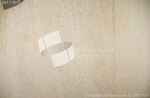 Image of Brown plywood background