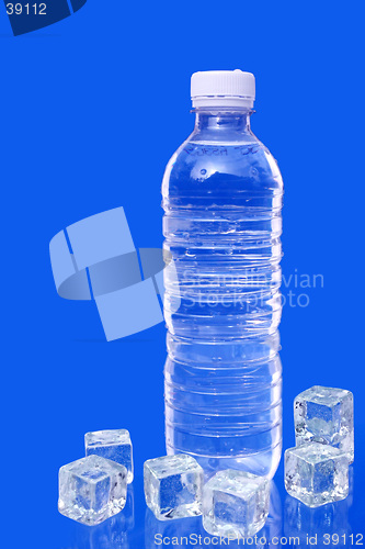 Image of Bottled Water
