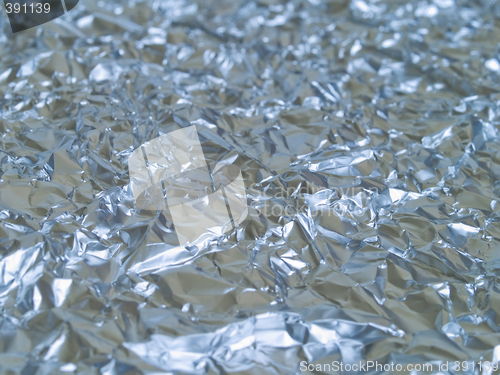 Image of Tinfoil