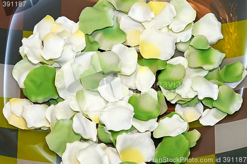 Image of Petals