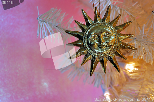 Image of Christmas Ornament