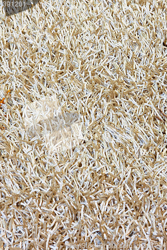 Image of Carpet strings