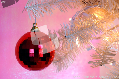 Image of Christmas Tree